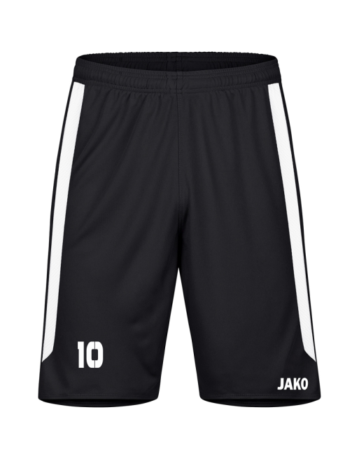 Textildruck Nr. Hose