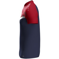 Kopie von T-Shirt Iconic / Polyester-Micro-Mesh