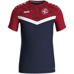 Kopie von T-Shirt Iconic / Polyester-Micro-Mesh