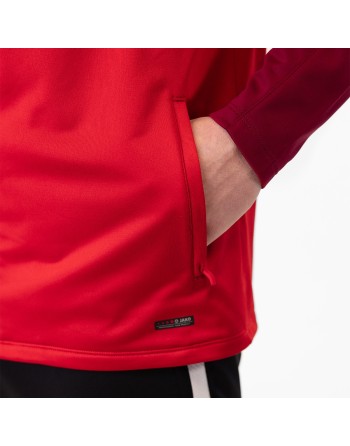 Polyesteranzug Iconic / Matt-Polyester-Tricot