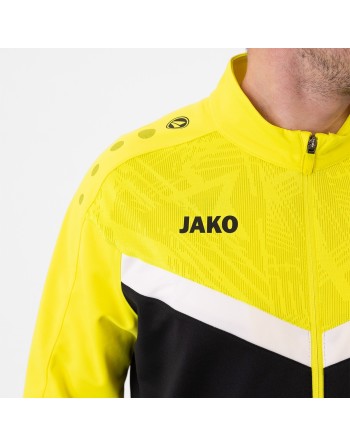 Polyesteranzug Iconic / Matt-Polyester-Tricot