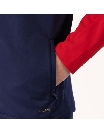 Polyesteranzug Iconic / Matt-Polyester-Tricot