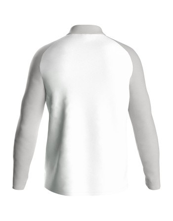 Polyesterjacke Iconic / Matt-Polyester-Tricot