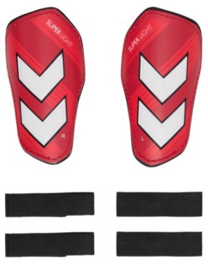hmlSHIN GUARDS SUPER LIGHT