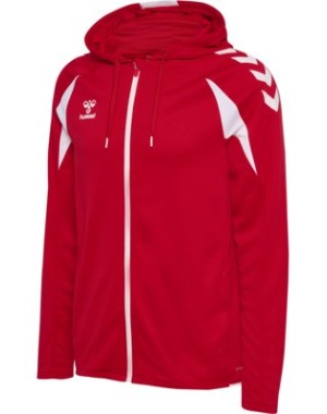 hmlCORE 2.0 ZIP HOODIE