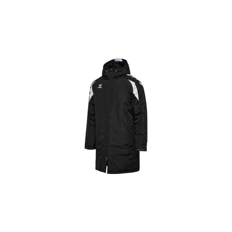 hmlCORE 2.0 BENCH JACKET