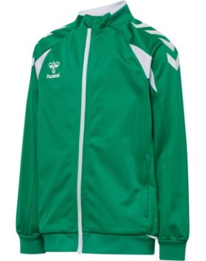 hmlCORE 2.0 TRACK ZIP JACKET KIDS