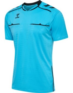 hmlREFEREE JERSEY S/S