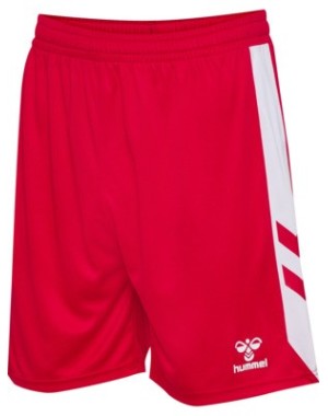 hmlMATCH SHORTS