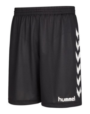 ESSENTIAL GK SHORTS