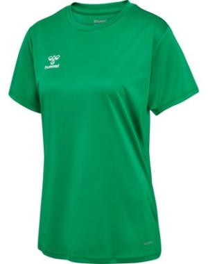 hmlESSENTIAL JERSEY S/S WOMAN