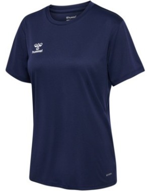 hmlESSENTIAL JERSEY S/S WOMAN
