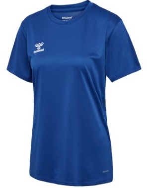 hmlESSENTIAL JERSEY S/S WOMAN