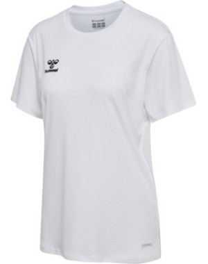 hmlESSENTIAL JERSEY S/S WOMAN