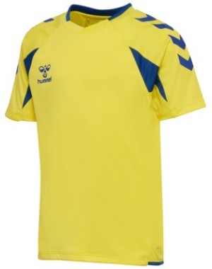 hmlCORE 2.0 JERSEY S/S KIDS