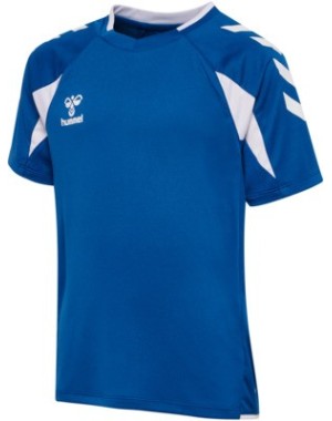 hmlCORE 2.0 JERSEY S/S KIDS