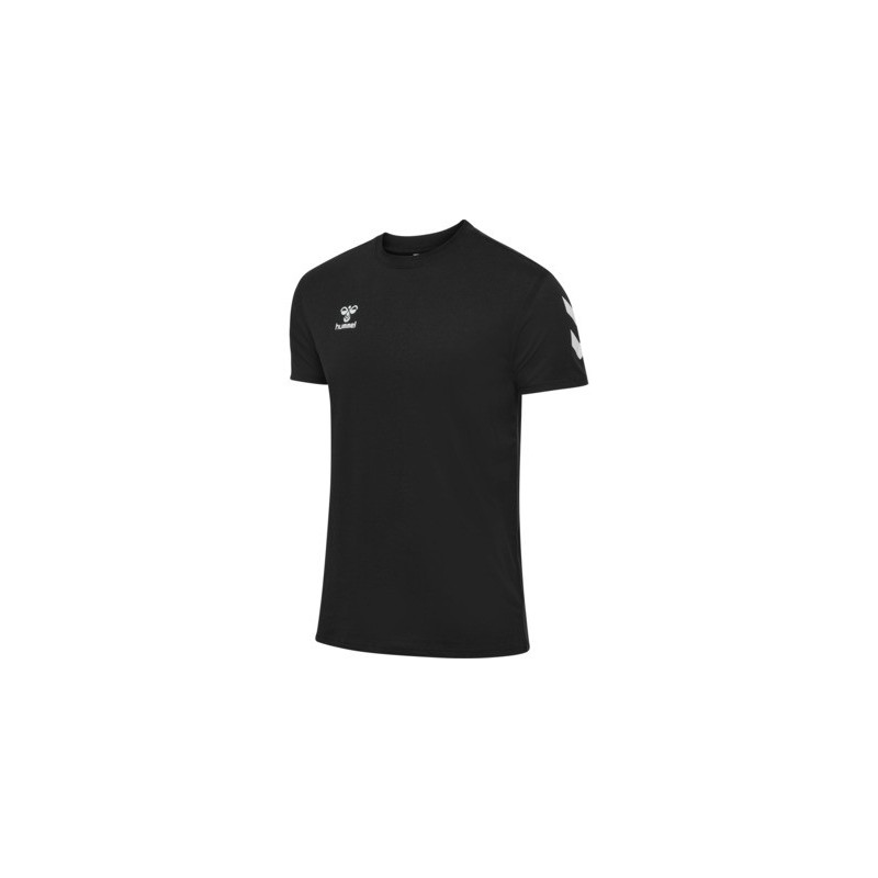 hmlGO 2.0 CHEVRON T-SHIRT S/S