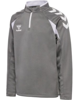 hmlCORE 2.0 HALF ZIP KIDS