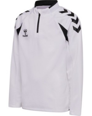 hmlCORE 2.0 HALF ZIP KIDS