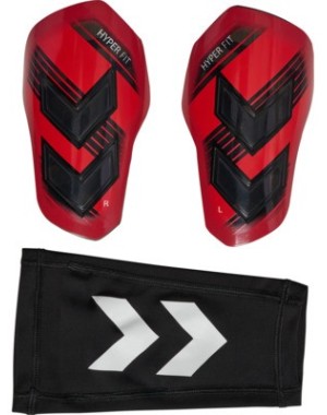 hmlSHIN GUARDS HYPER FIT