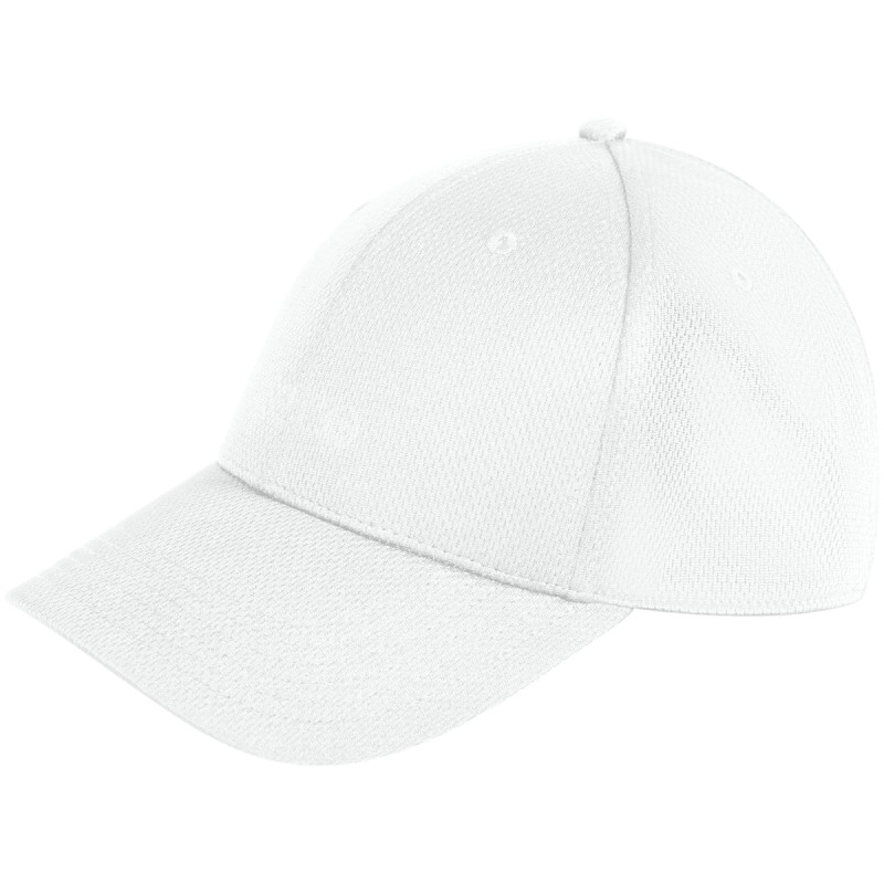 Cap Basic / 100 % Polyester (recycelt)