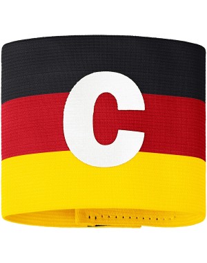 Kapitänsbinde / 70 % Polyester, 30 % Elasthan