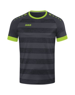 Trikot Celtic Melange KA / Polyester-Interlock