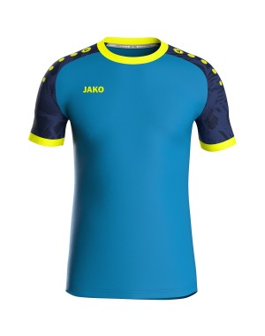 Trikot Iconic KA / Polyester-Interlock