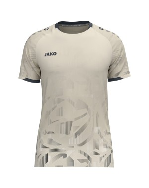 Trikot Sonic KA / Polyester-Eyelet