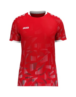 Trikot Sonic KA / Polyester-Eyelet