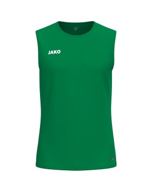 Tanktop One / Polyester-Eyelet