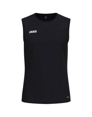 Tanktop One / Polyester-Eyelet