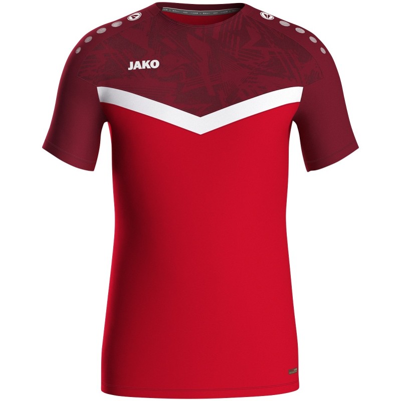 T-Shirt Iconic / Polyester-Micro-Mesh