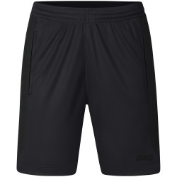 Short Power / Polyester-Interlock