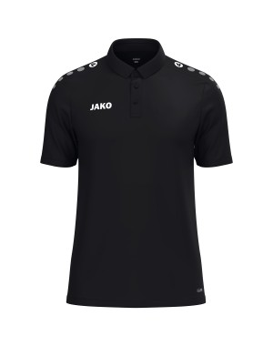 Polo One / Polyester-Mini-Piquet