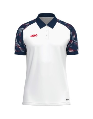 Polo Sonic / Polyester-Mini-Piquet