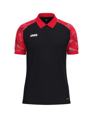 Polo Sonic / Polyester-Mini-Piquet