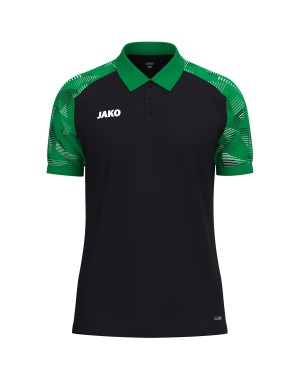 Polo Sonic / Polyester-Mini-Piquet