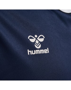 hmlCORE XK POLY JERSEY S/S / Interlock-Stoff