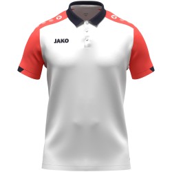 Polo Dynamic / Polyester-Mini-Piquet
