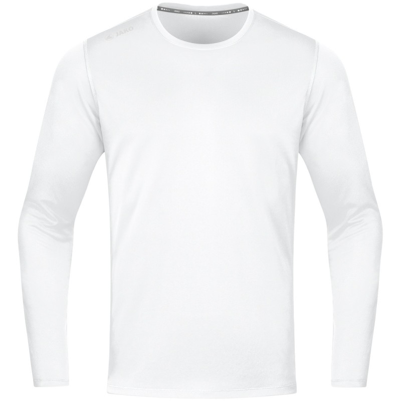 Longsleeve Run 2.0 / Polyester-Micro-Mesh