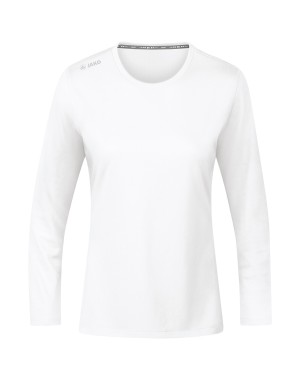 Longsleeve Run 2.0 / Polyester-Micro-Mesh