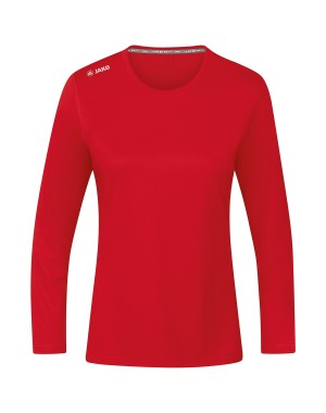 Longsleeve Run 2.0 / Polyester-Micro-Mesh