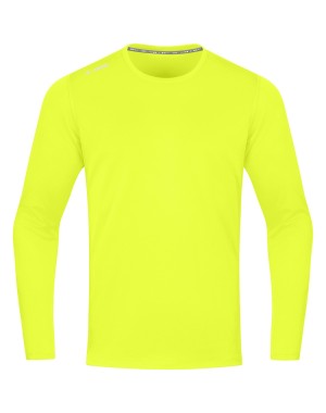 Longsleeve Run 2.0 / Polyester-Micro-Mesh