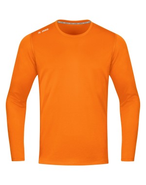 Longsleeve Run 2.0 / Polyester-Micro-Mesh