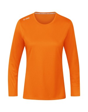 Longsleeve Run 2.0 / Polyester-Micro-Mesh