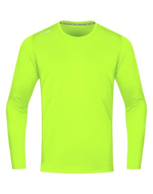 Longsleeve Run 2.0 / Polyester-Micro-Mesh