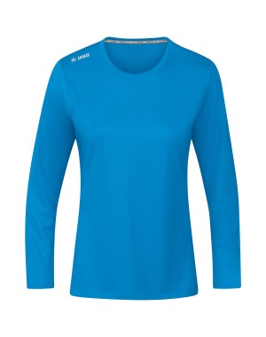 Longsleeve Run 2.0 / Polyester-Micro-Mesh