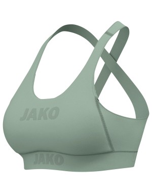 Bra Power / Polyester-Stretch-Jersey
