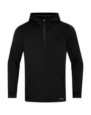 Zip Hoodie Pro Casual / Soft-Doubleface-Polyester